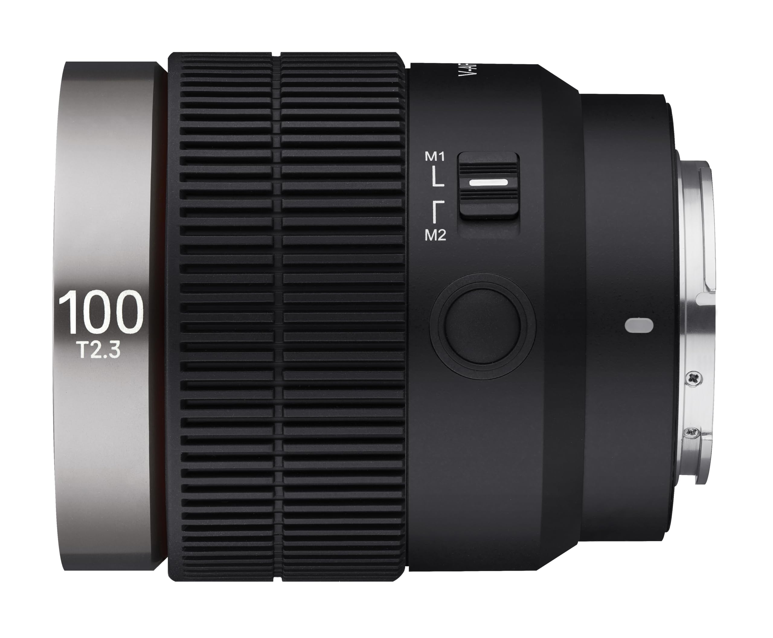 Amazon.com : Samyang 100mm T2.3 Cine Auto Focus Telephoto Lens for
